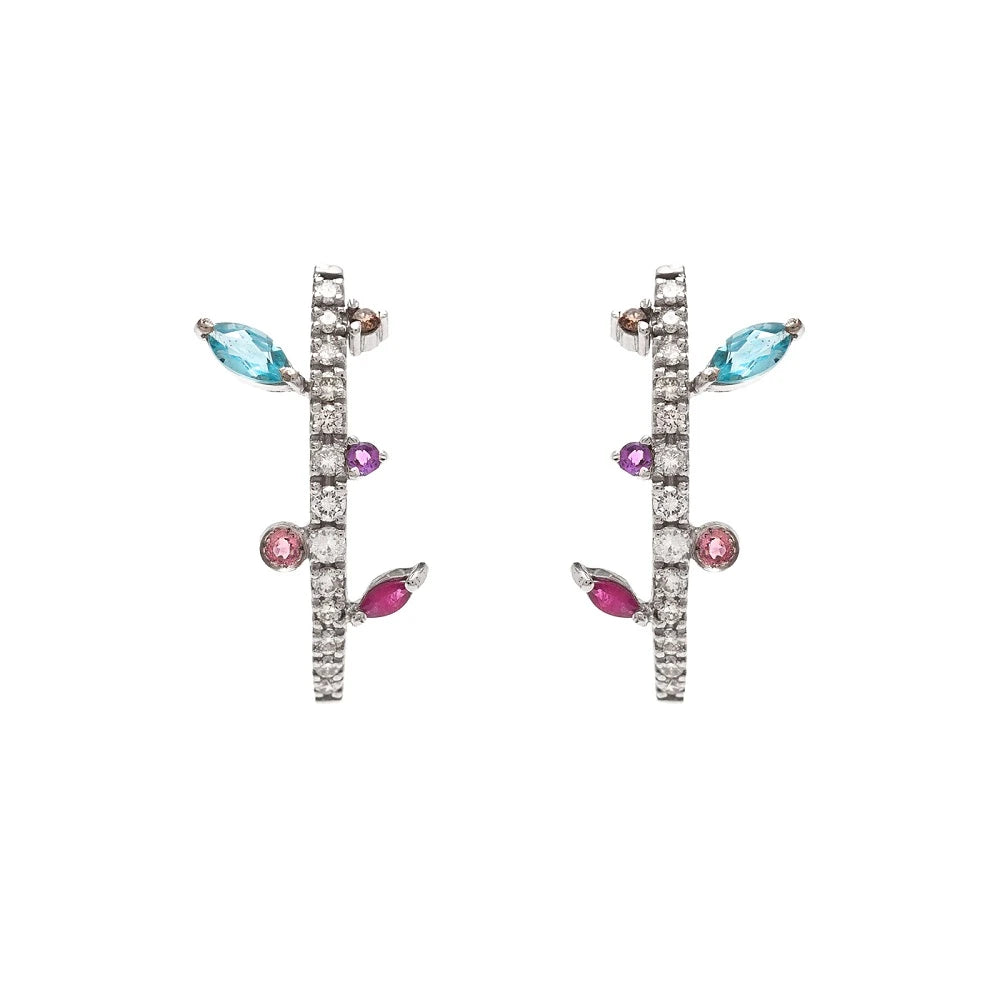 BRINCO CÔNCAVO DIAMANTES E FLY STONES