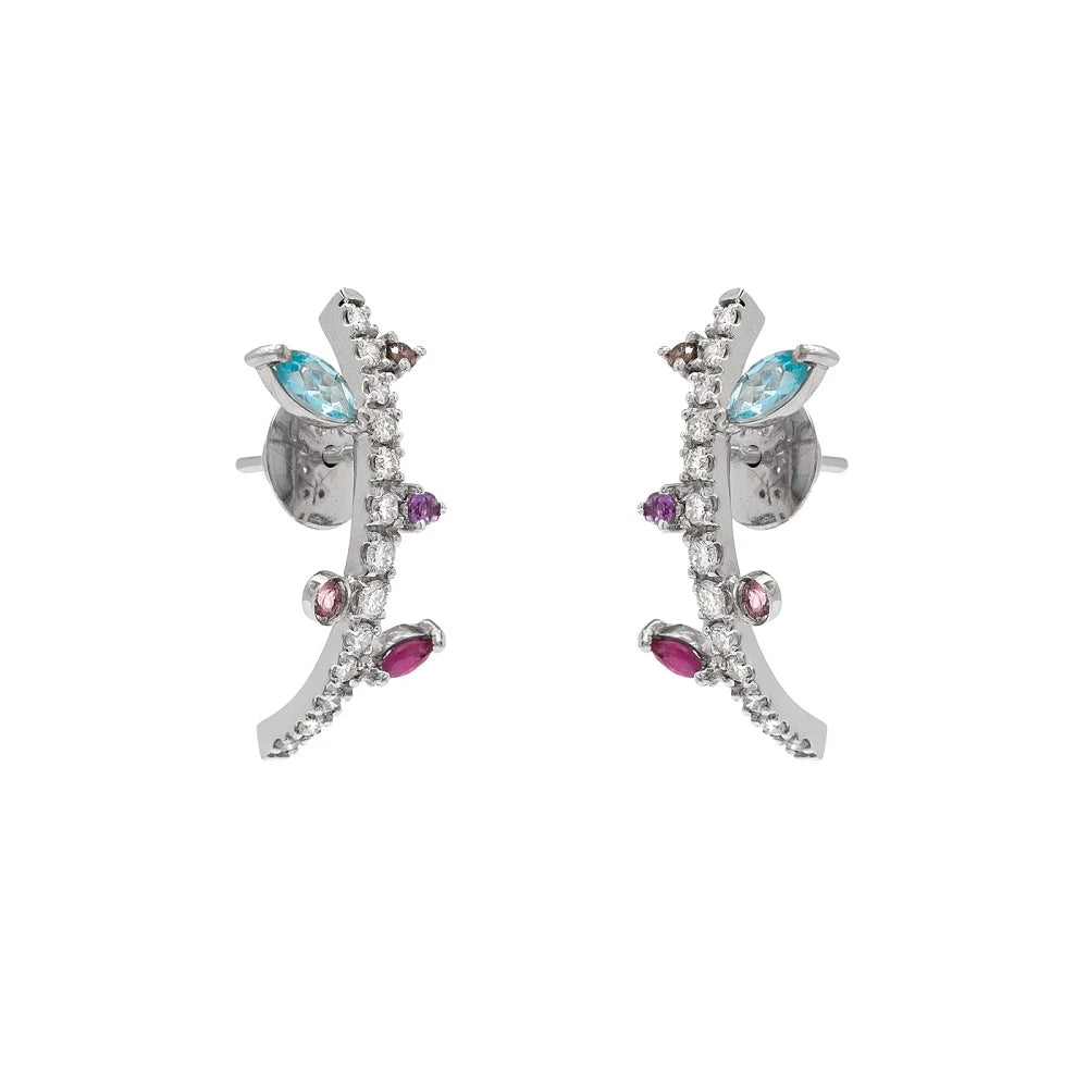 BRINCO CÔNCAVO DIAMANTES E FLY STONES