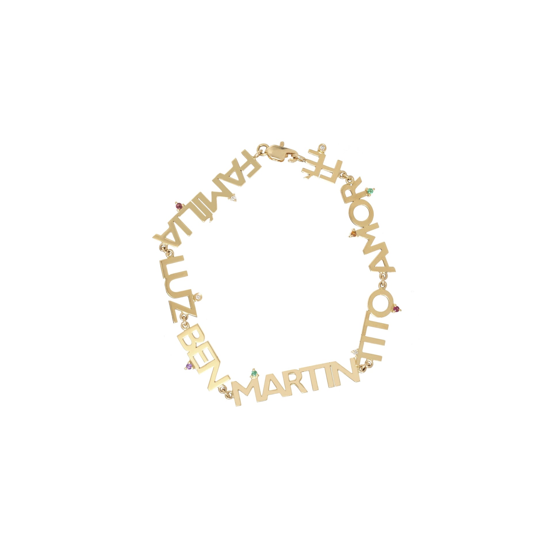 PULSEIRA COM ESCRITAS PERSONALIZÁVEIS