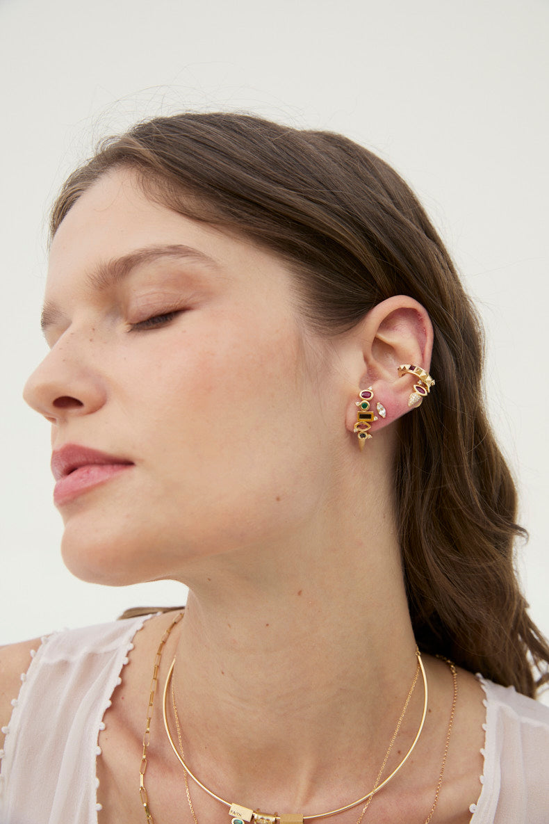 BRINCO CONCÂVO MULTIGEMAS