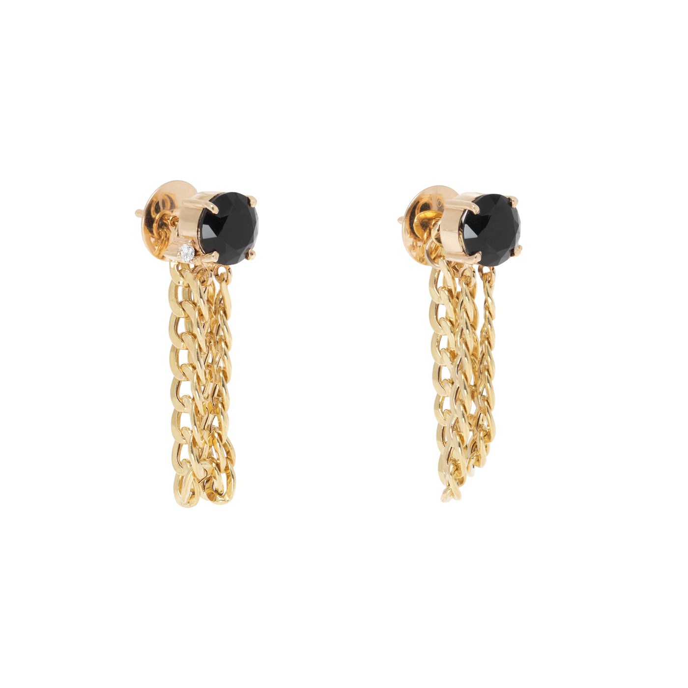 BRINCO ÔNIX REDOONDO FIO GRUMMER