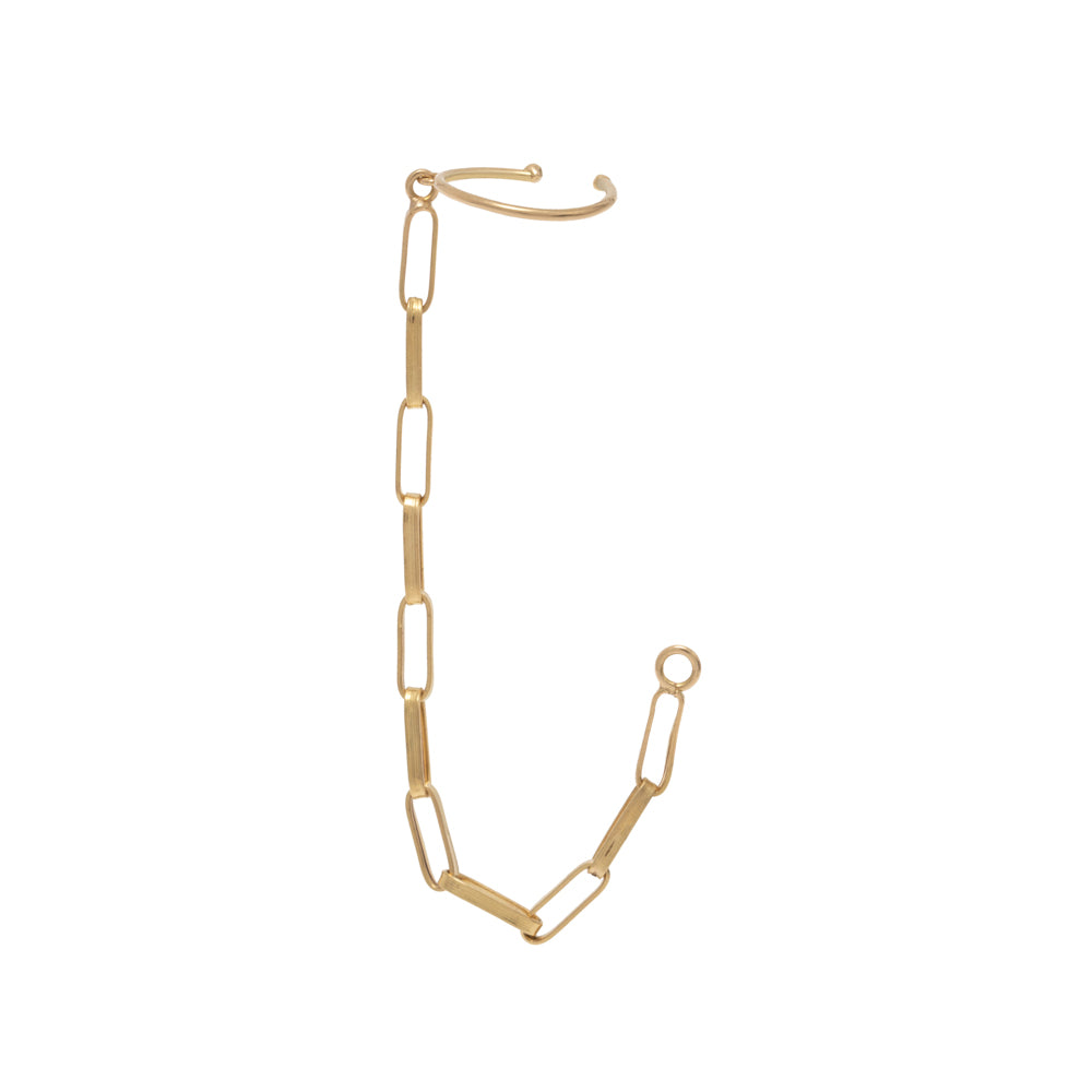 PIERCING FIO CARTIER