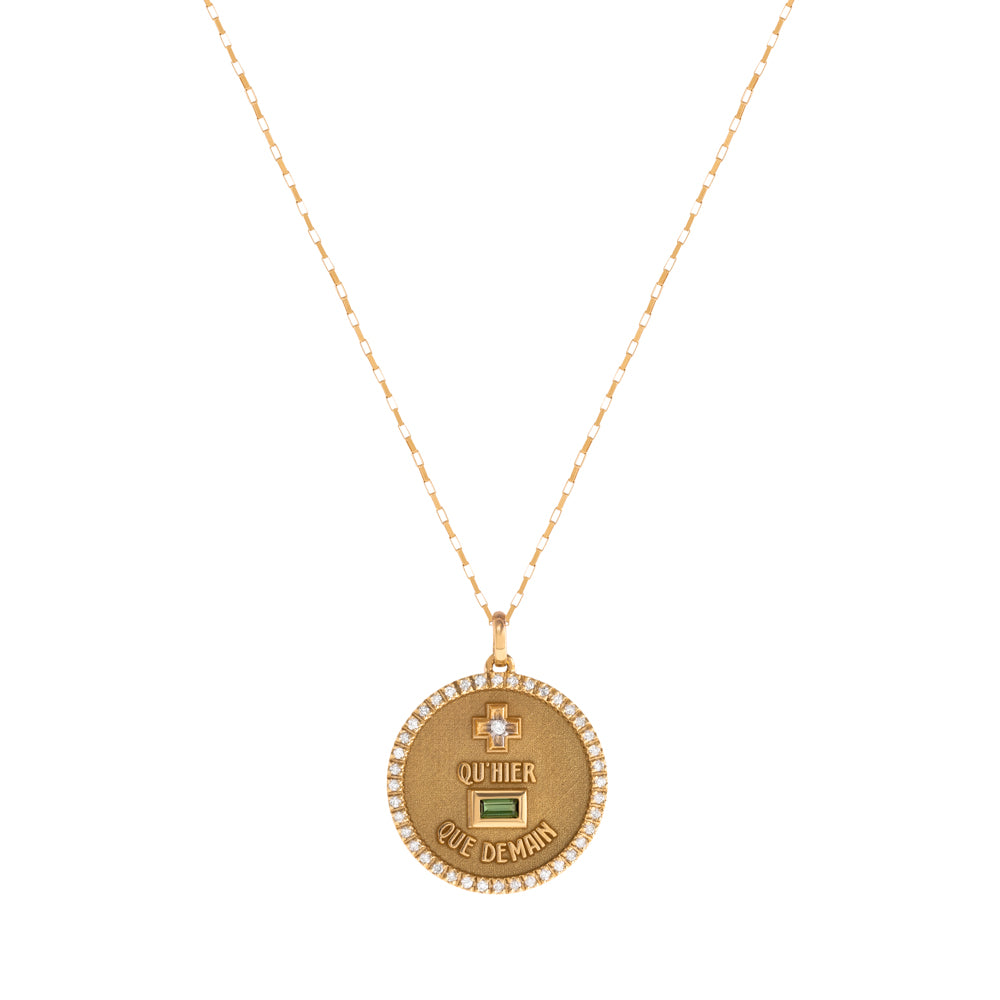 PINGENTE MEDALHA 