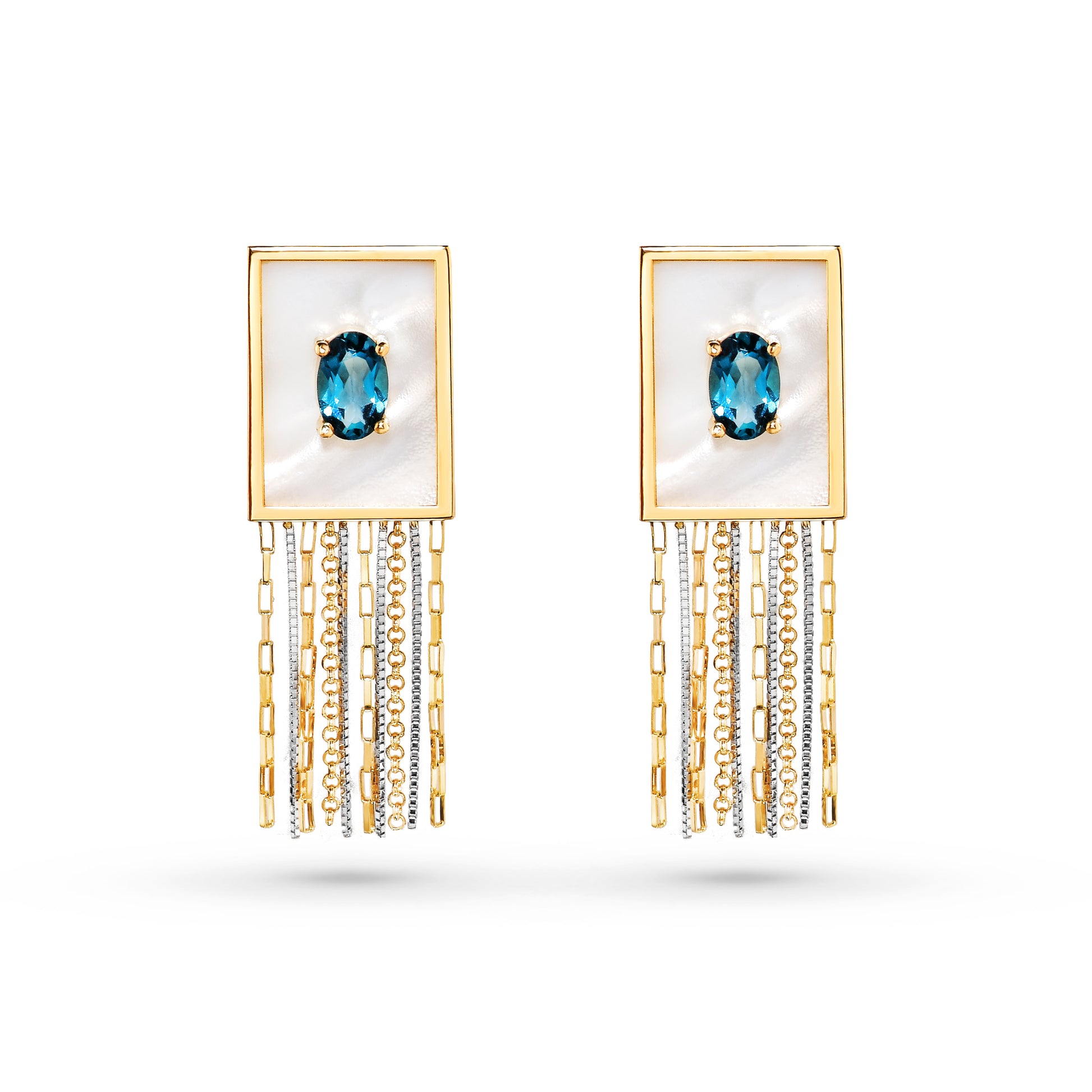 BRINCO MADREPEROLA E FRANJAS