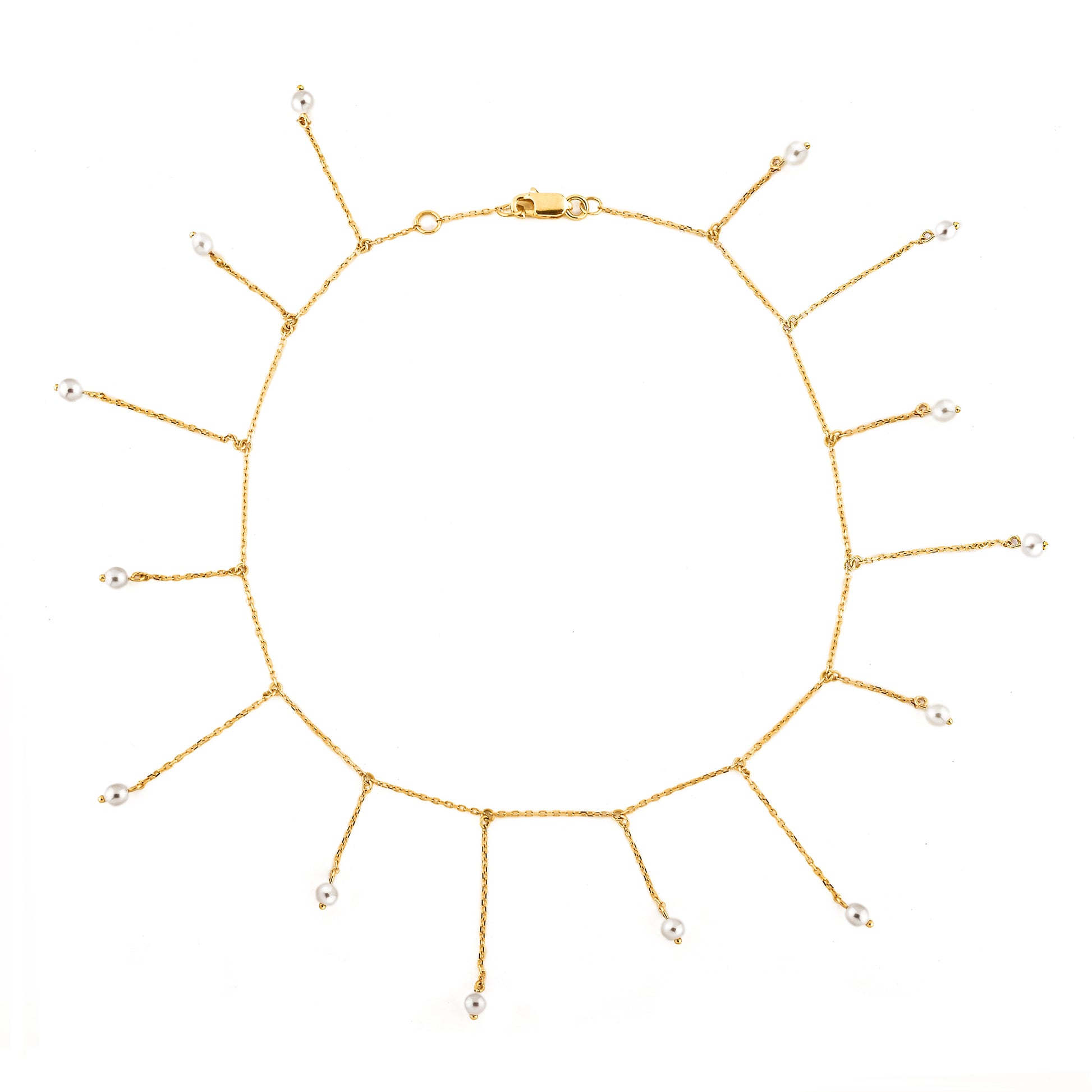 TORNOZELEIRA FRANJAS