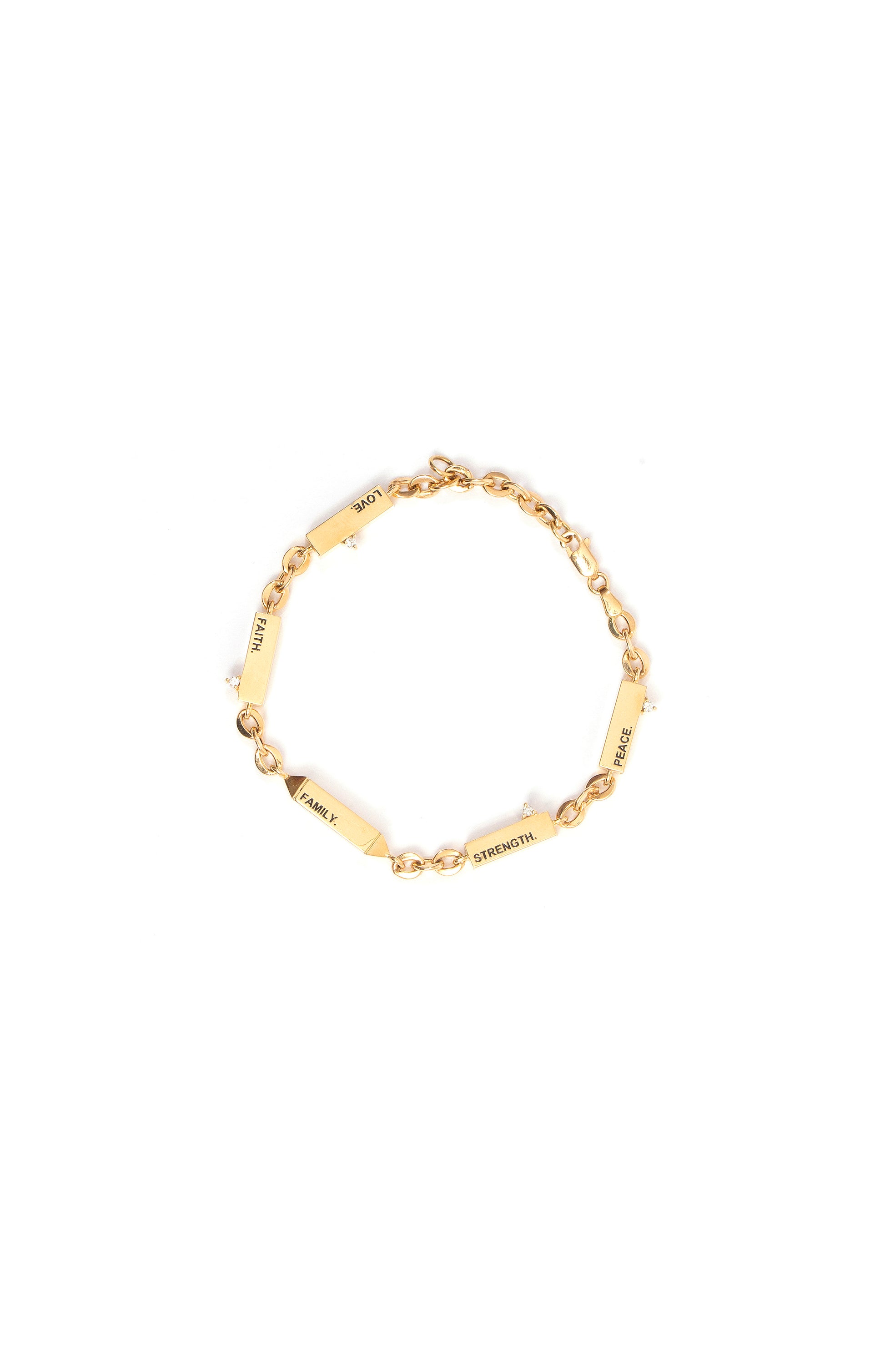 PULSEIRA CANUTILHOS COM ESCRITAS