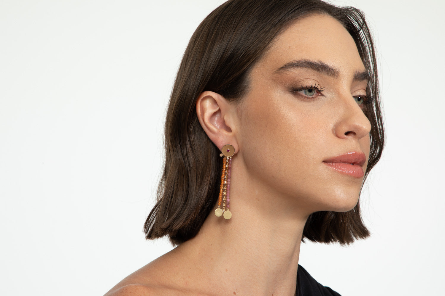 FIO ENCAIXE COM MOEDA