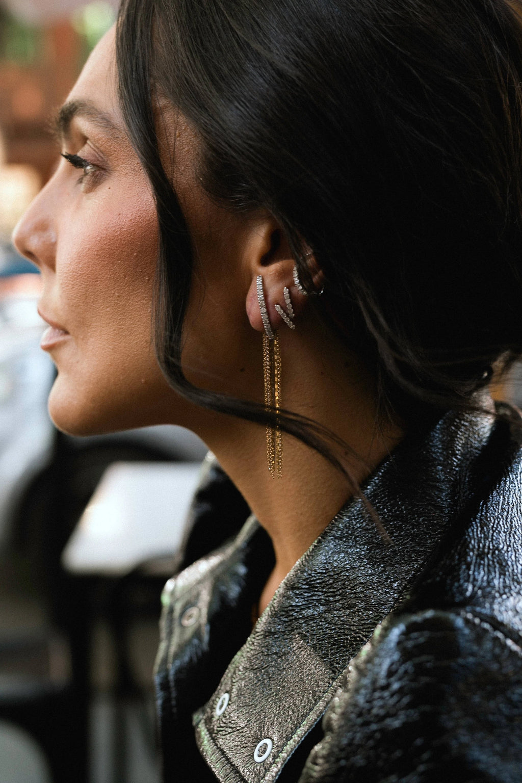 BRINCO CÔNCAVO DIAMANTES