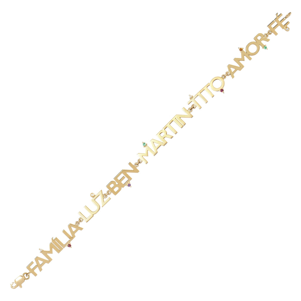 PULSEIRA COM ESCRITAS PERSONALIZÁVEIS