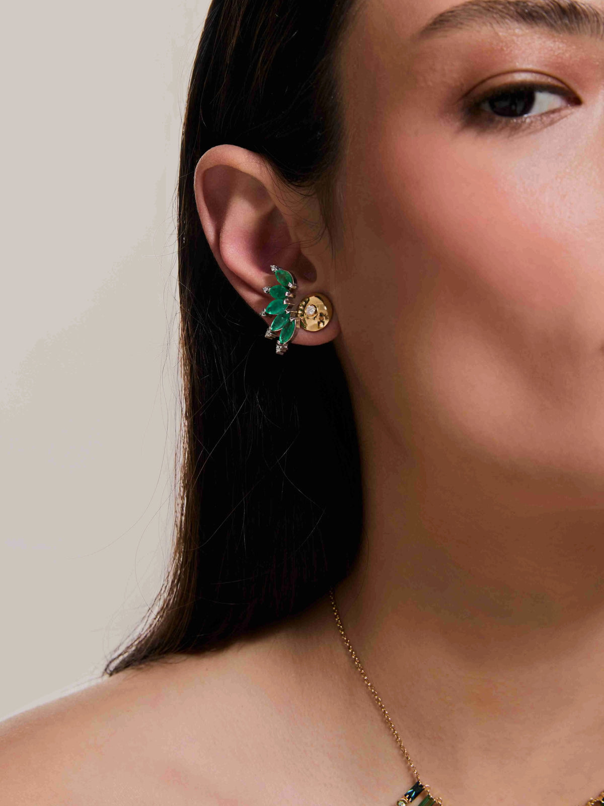 BRINCO COM DIAMANTES