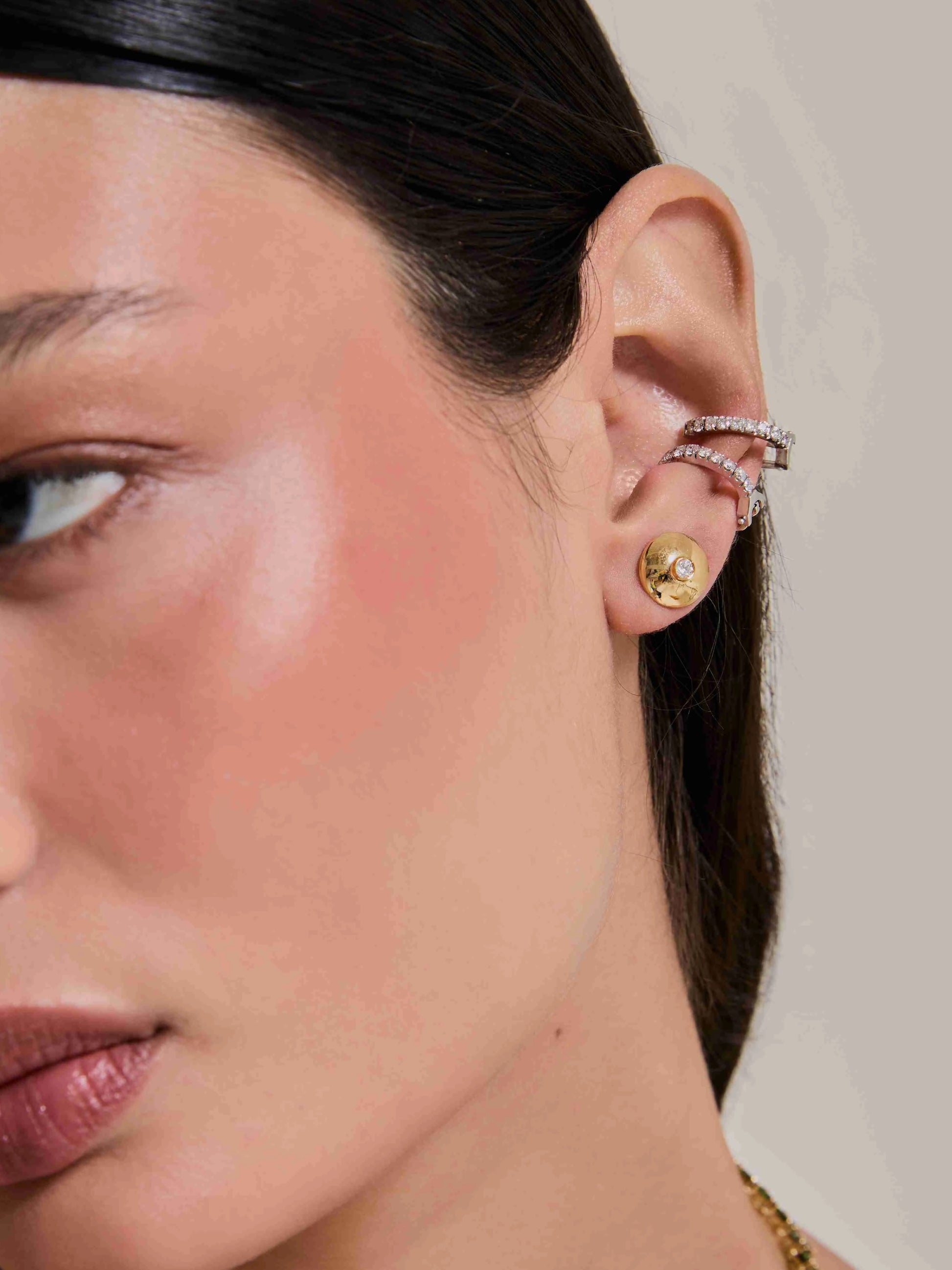 BRINCO COM DIAMANTES