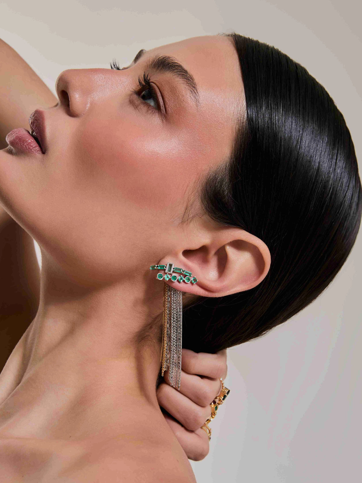 BRINCO PALITO ESMERALDA