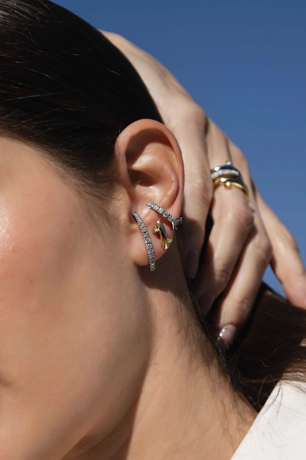 BRINCO CÔNCAVO DIAMANTES