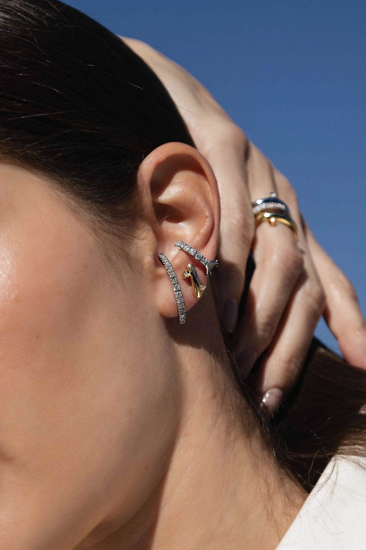 BRINCO CÔNCAVO DIAMANTES