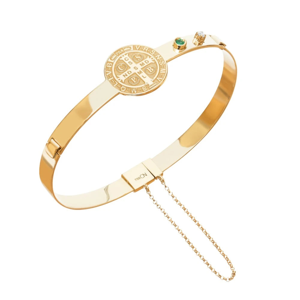 BRACELETE SÃO BENTO