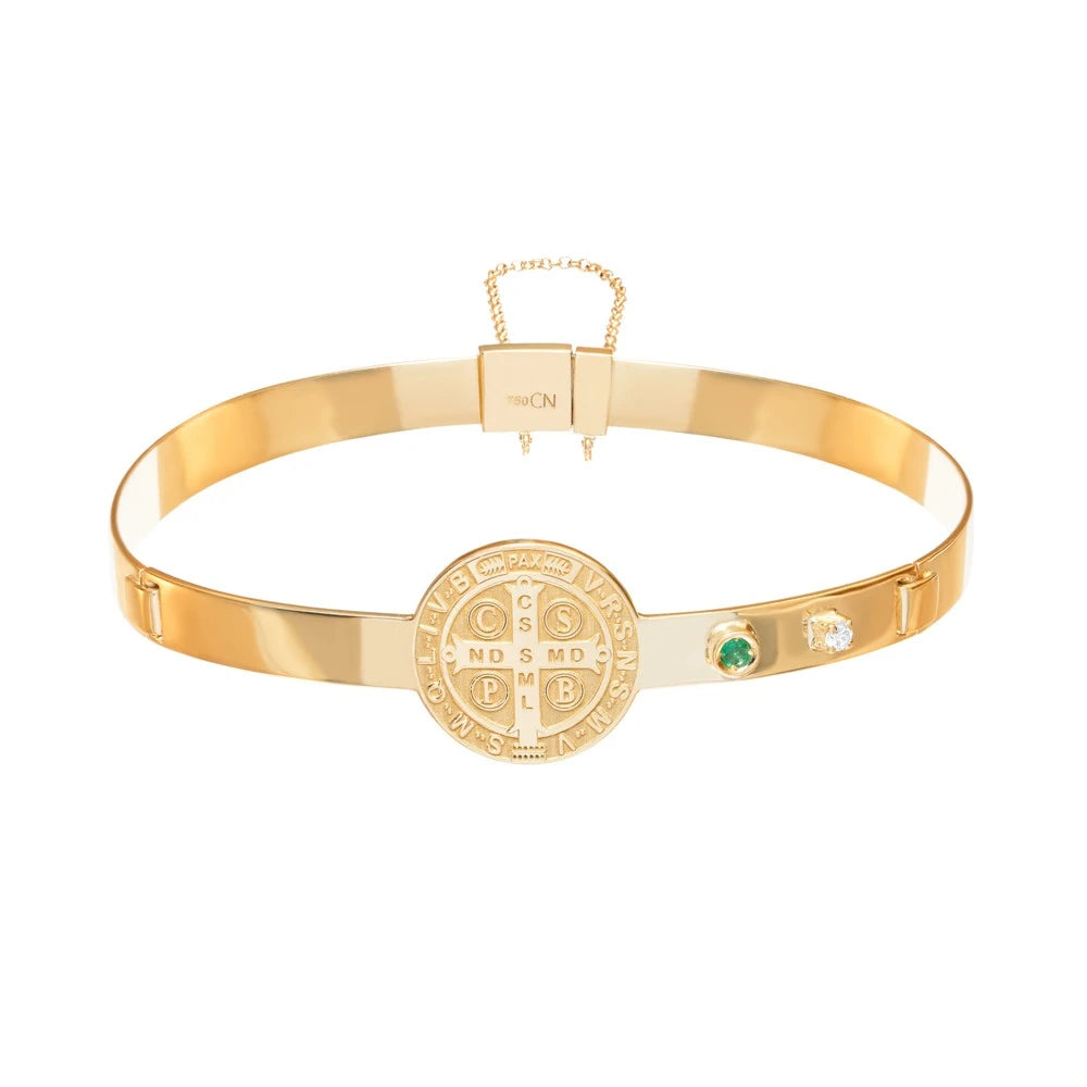 BRACELETE SÃO BENTO