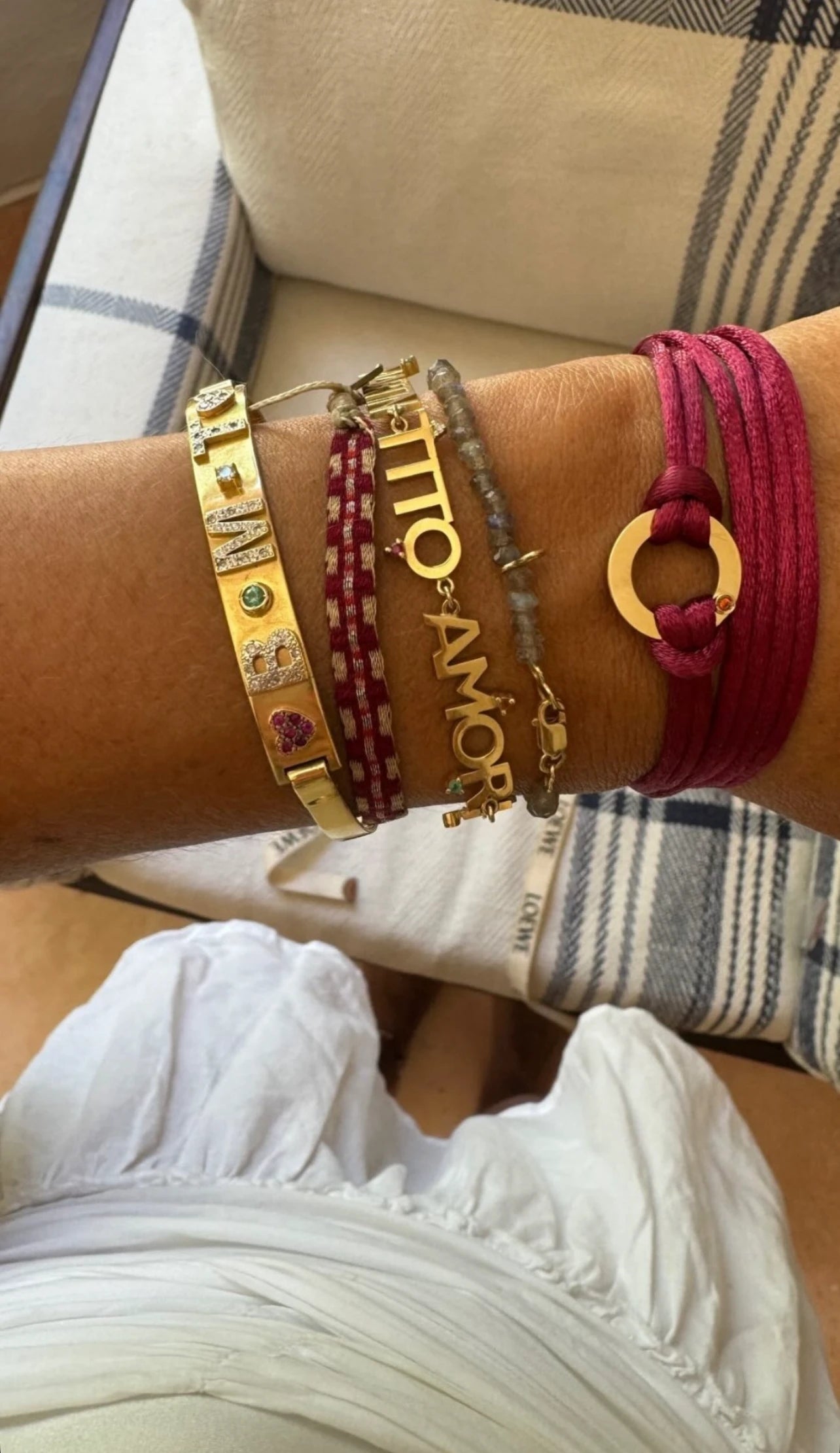 PULSEIRA COM ESCRITAS PERSONALIZÁVEIS