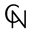 Carolina Neves logo