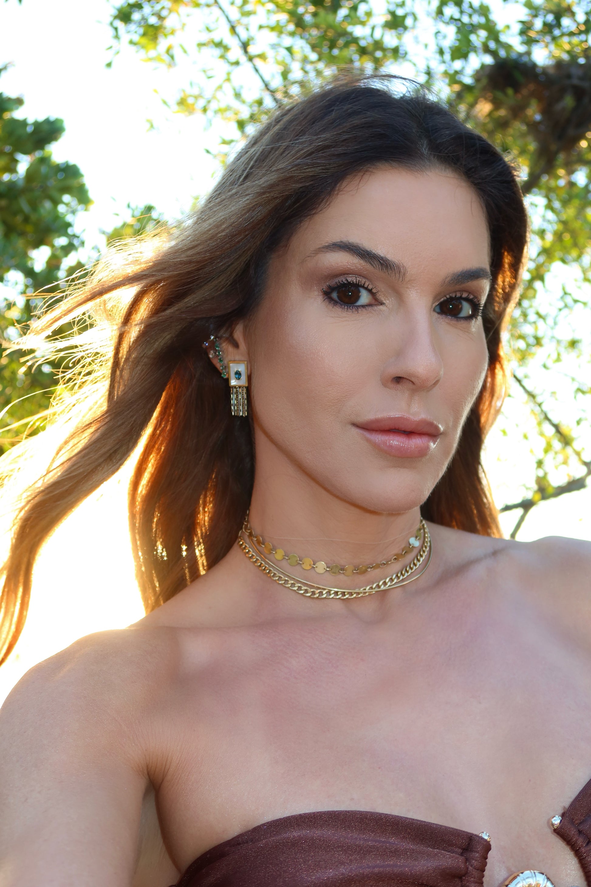 BRINCO MADREPEROLA E FRANJAS