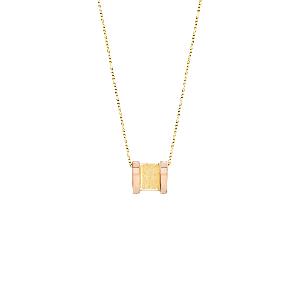 PINGENTE SEPARADOR DUO