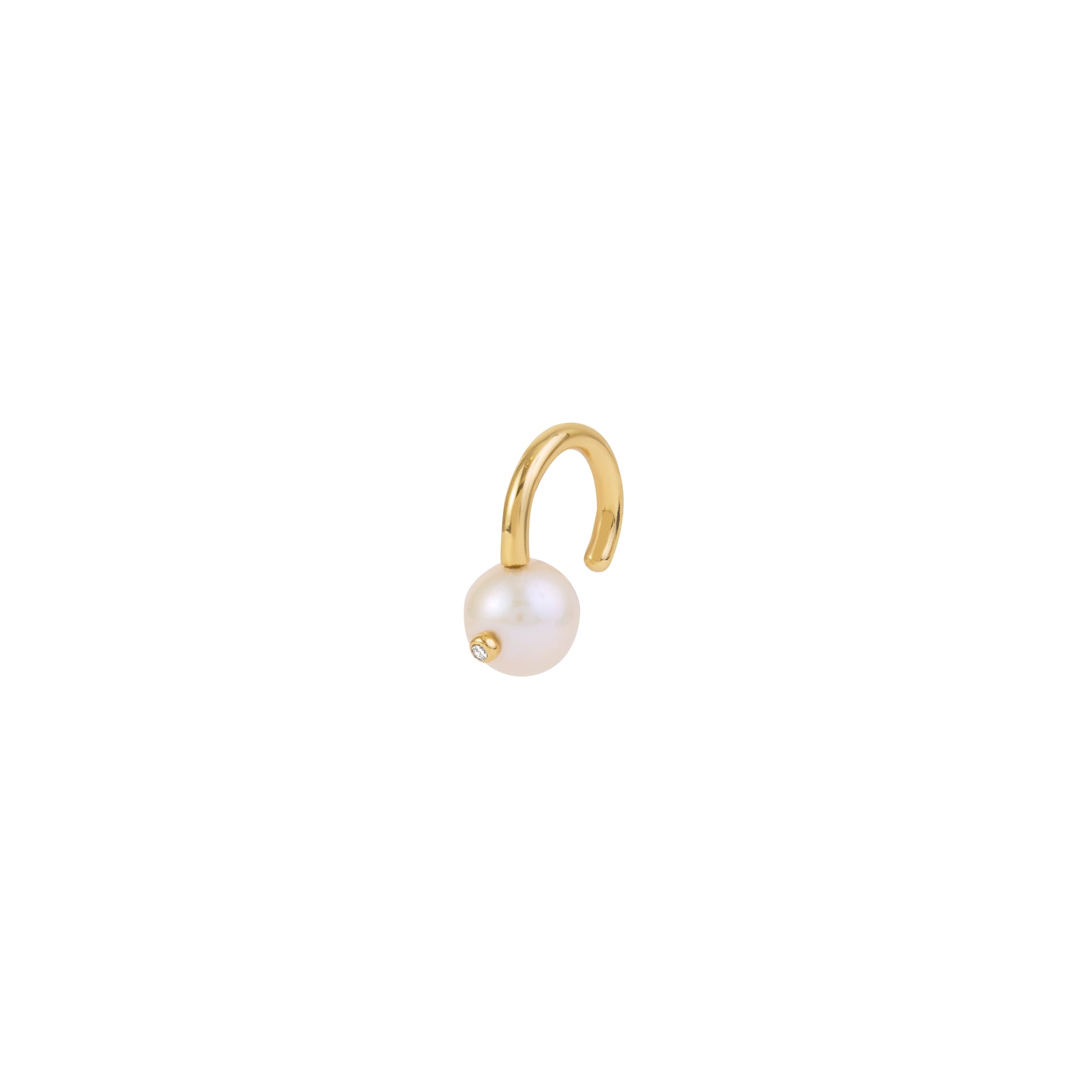 PIERCING PÉROLA