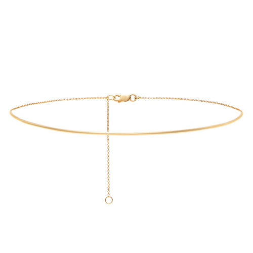 RIGID HOOP CHOKER