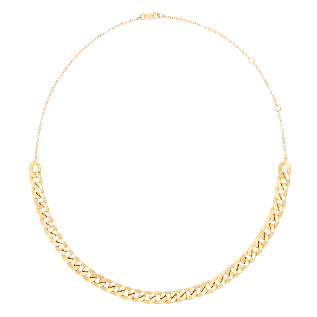 CHOKER GRUMMER GROSSA