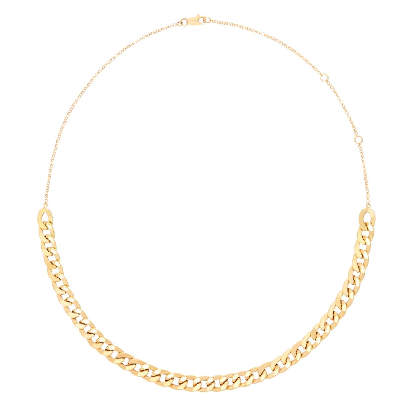 CHOKER GRUMMER GROSSA