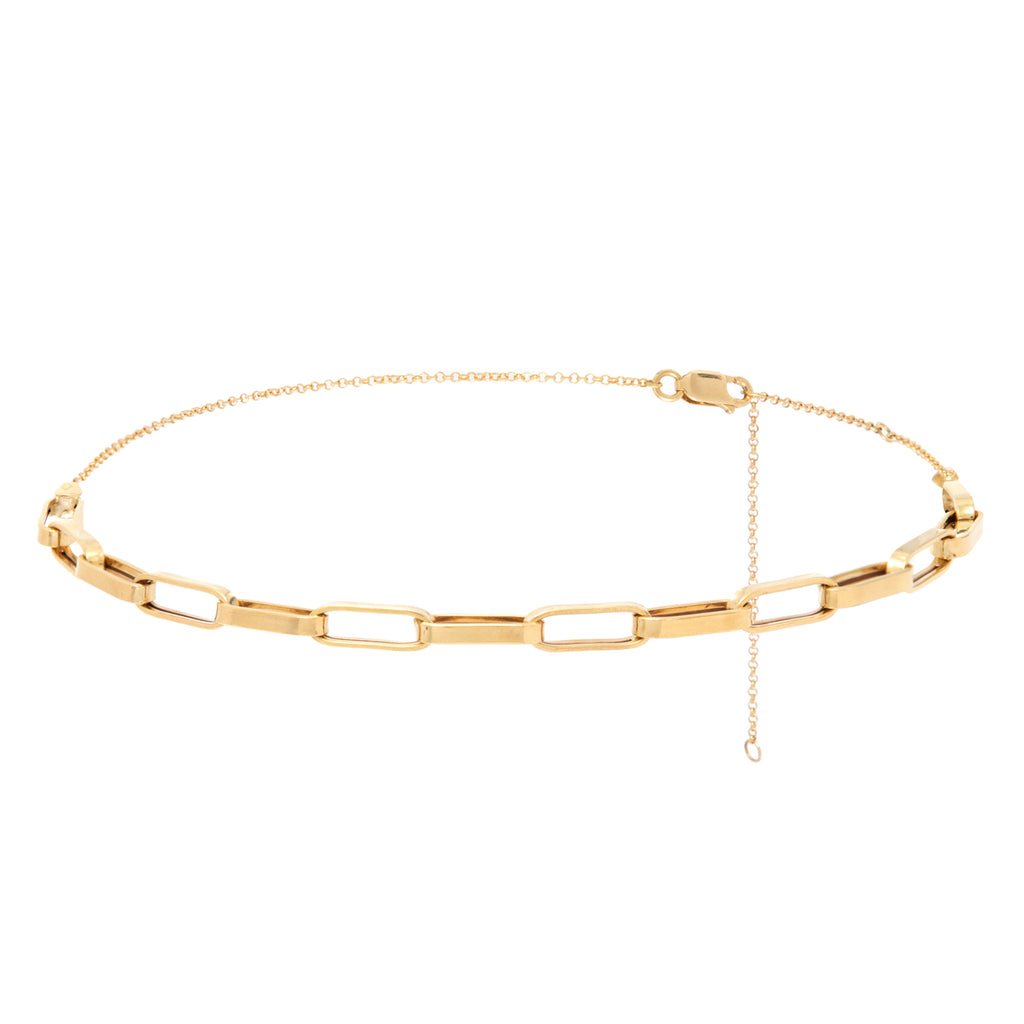 CHOKER CARTIER GROSSA