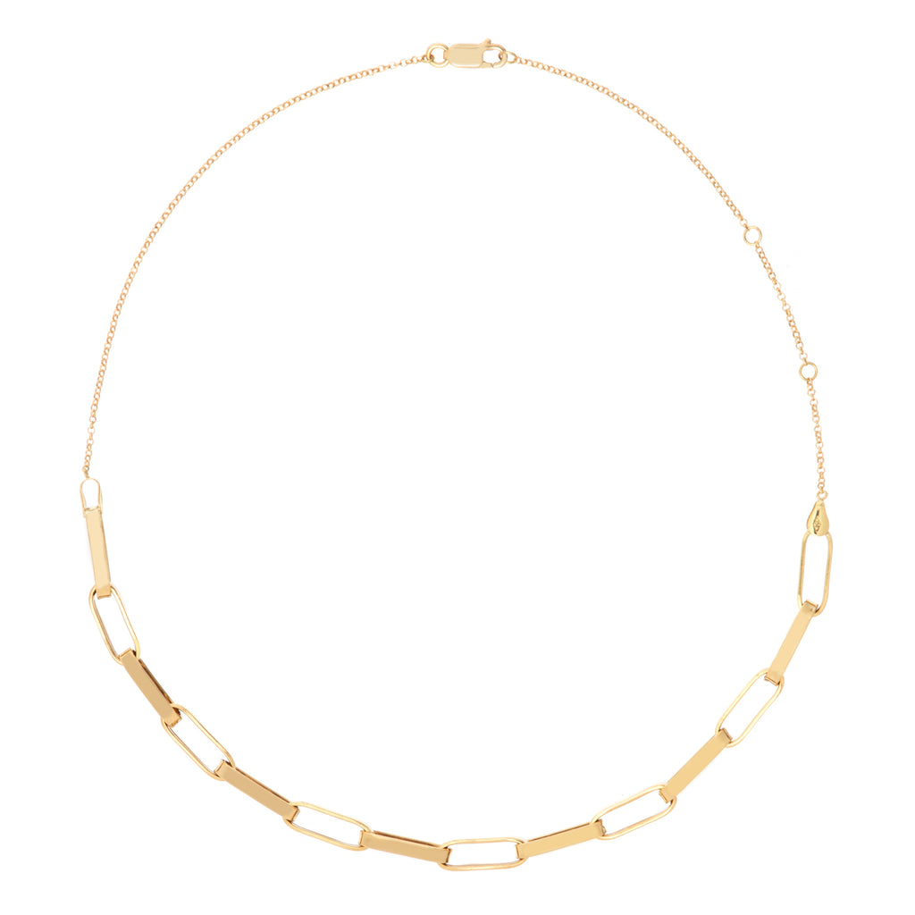 CHOKER CARTIER GROSSA