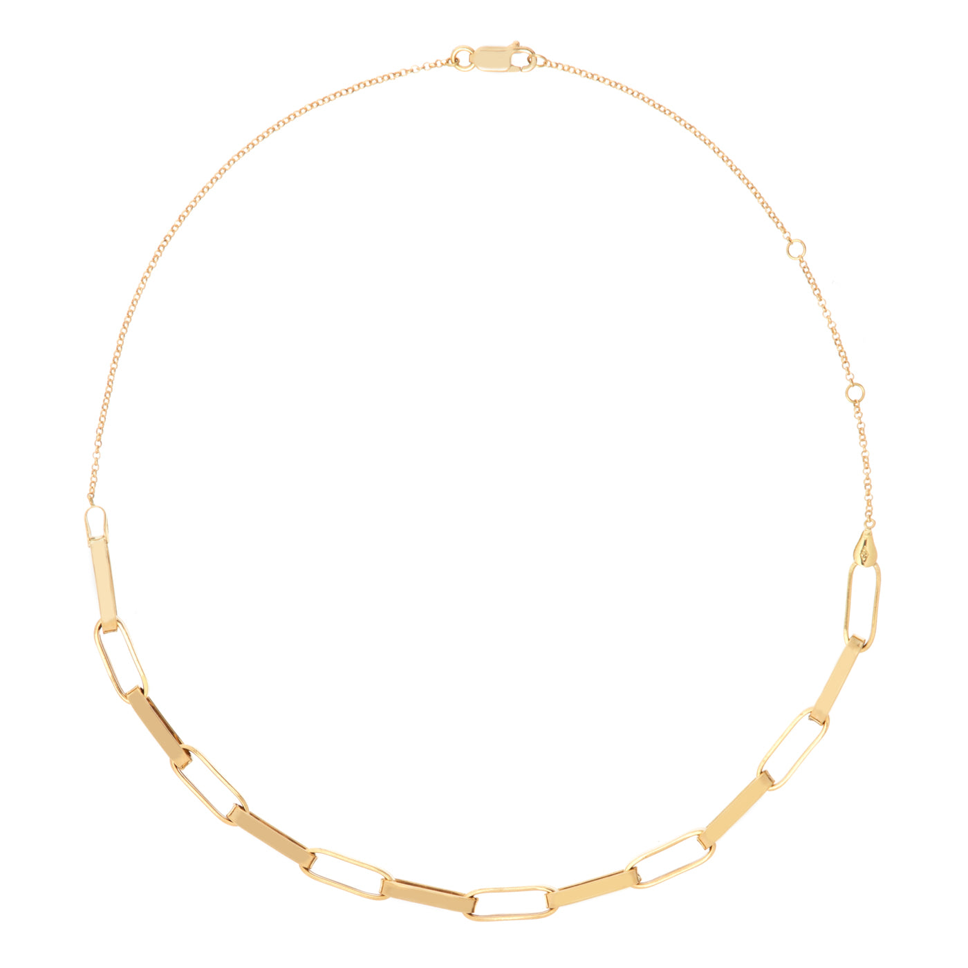 CHOKER CARTIER GROSSA