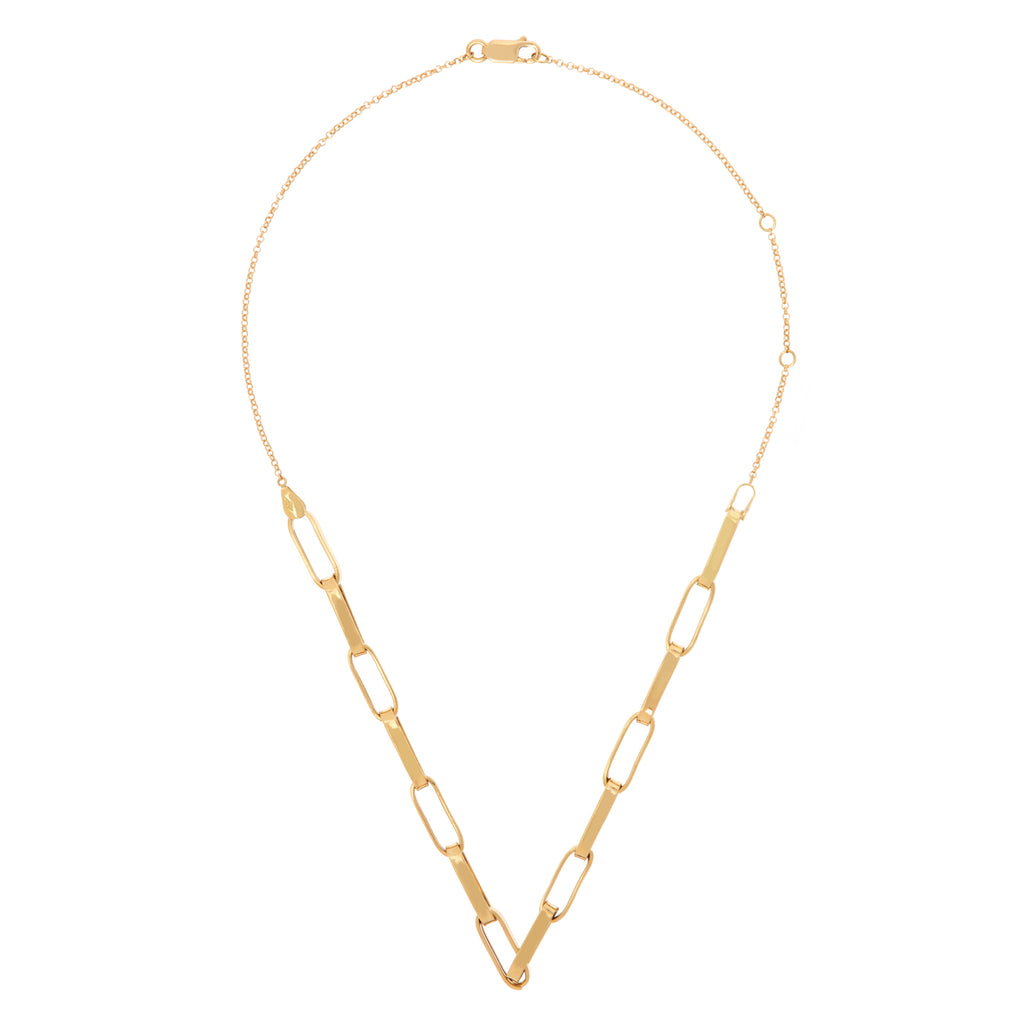 CHOKER CARTIER GROSSA