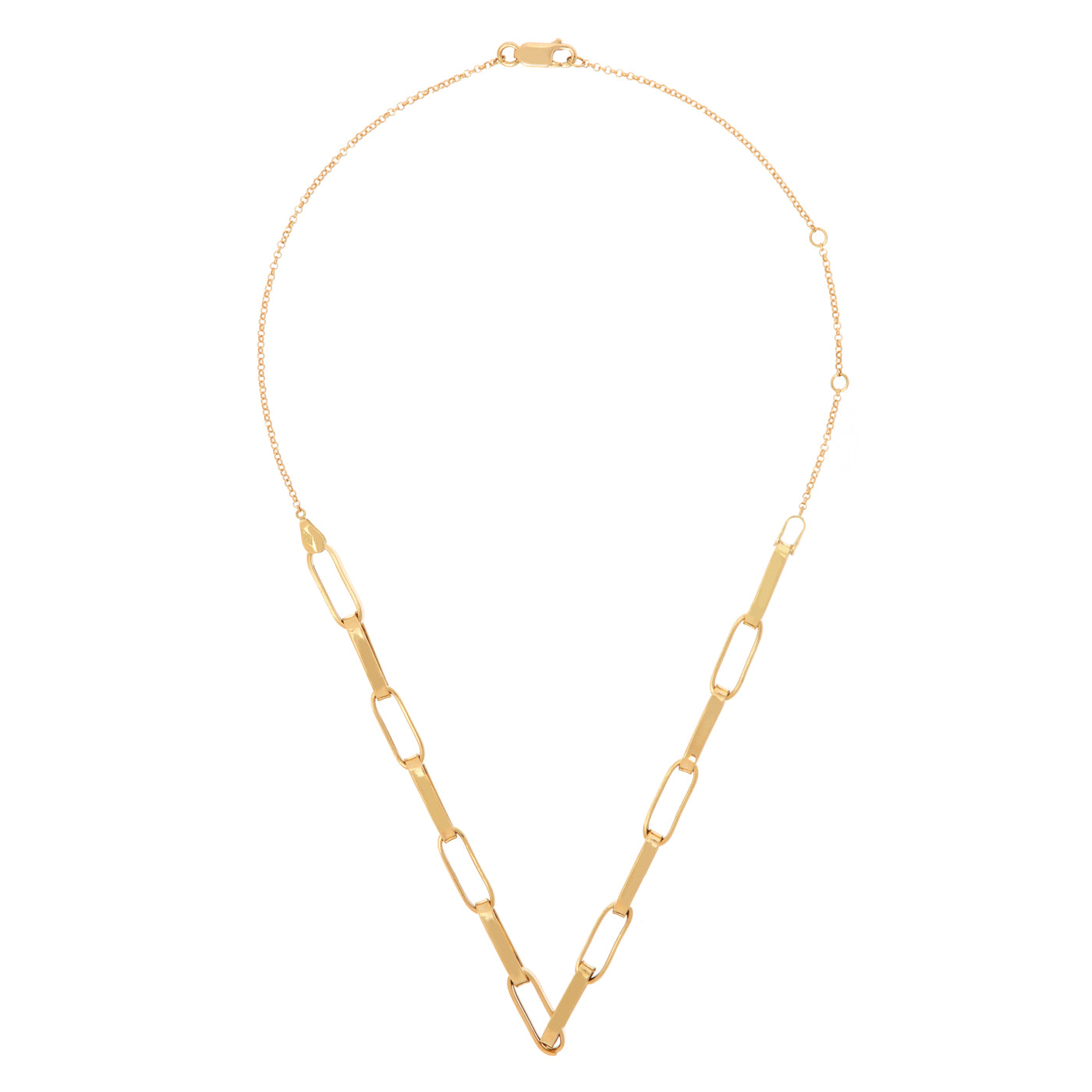 CHOKER CARTIER GROSSA