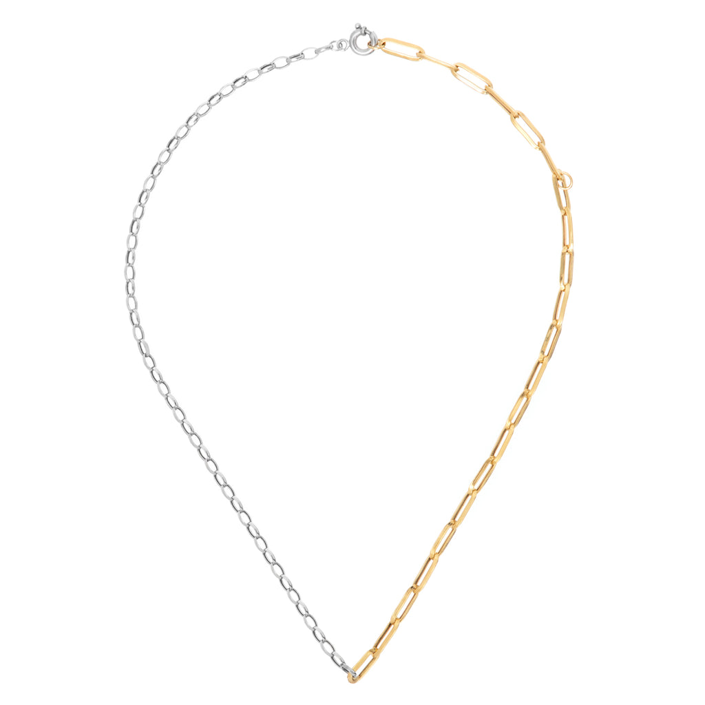 CHOKER ELO PORTUGUÊS E CARTIER