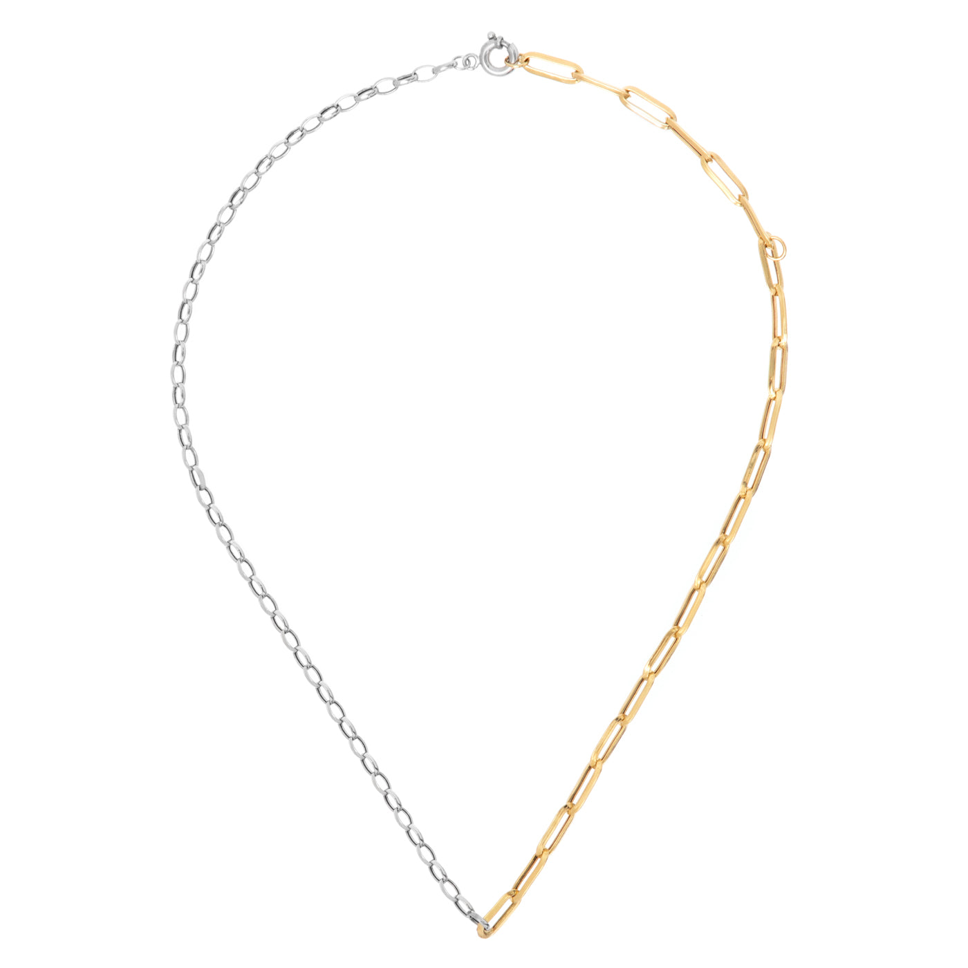 CHOKER ELO PORTUGUÊS E CARTIER