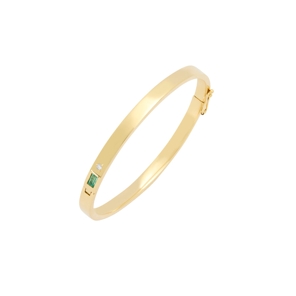 BRACELETE LINEA ESMERALDA