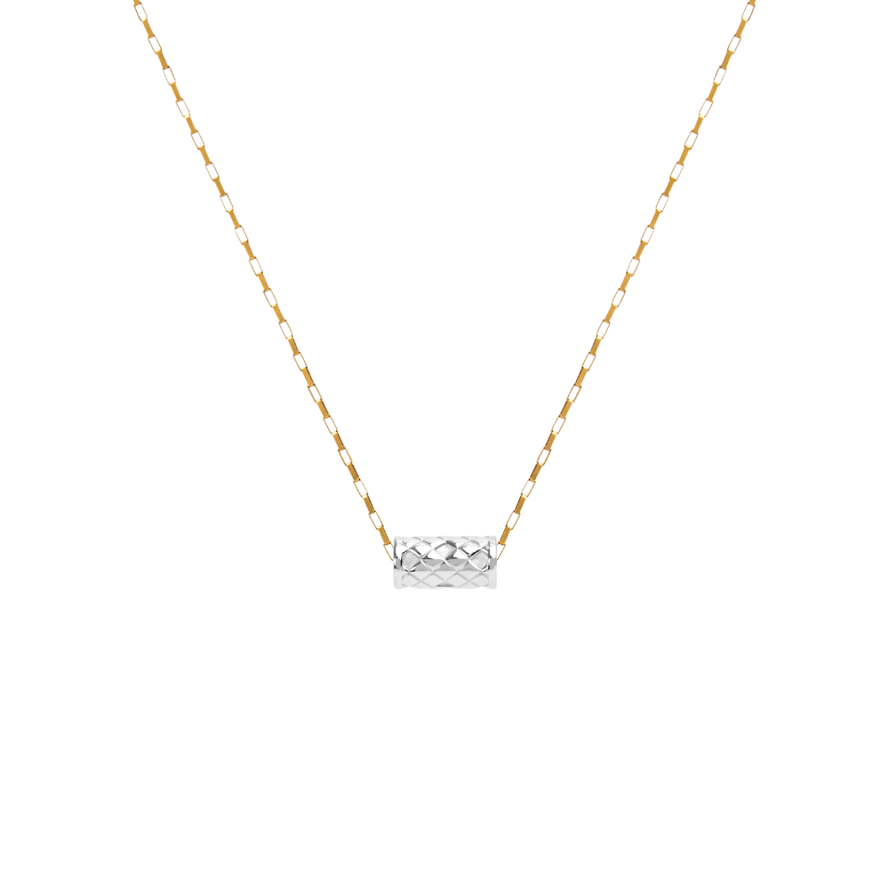 PINGENTE SEPARADOR COM TEXTURA