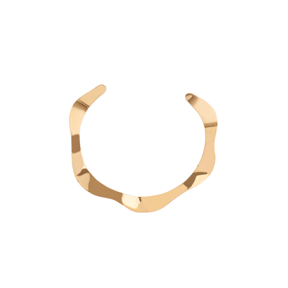 BRACELETE COM BABADOS