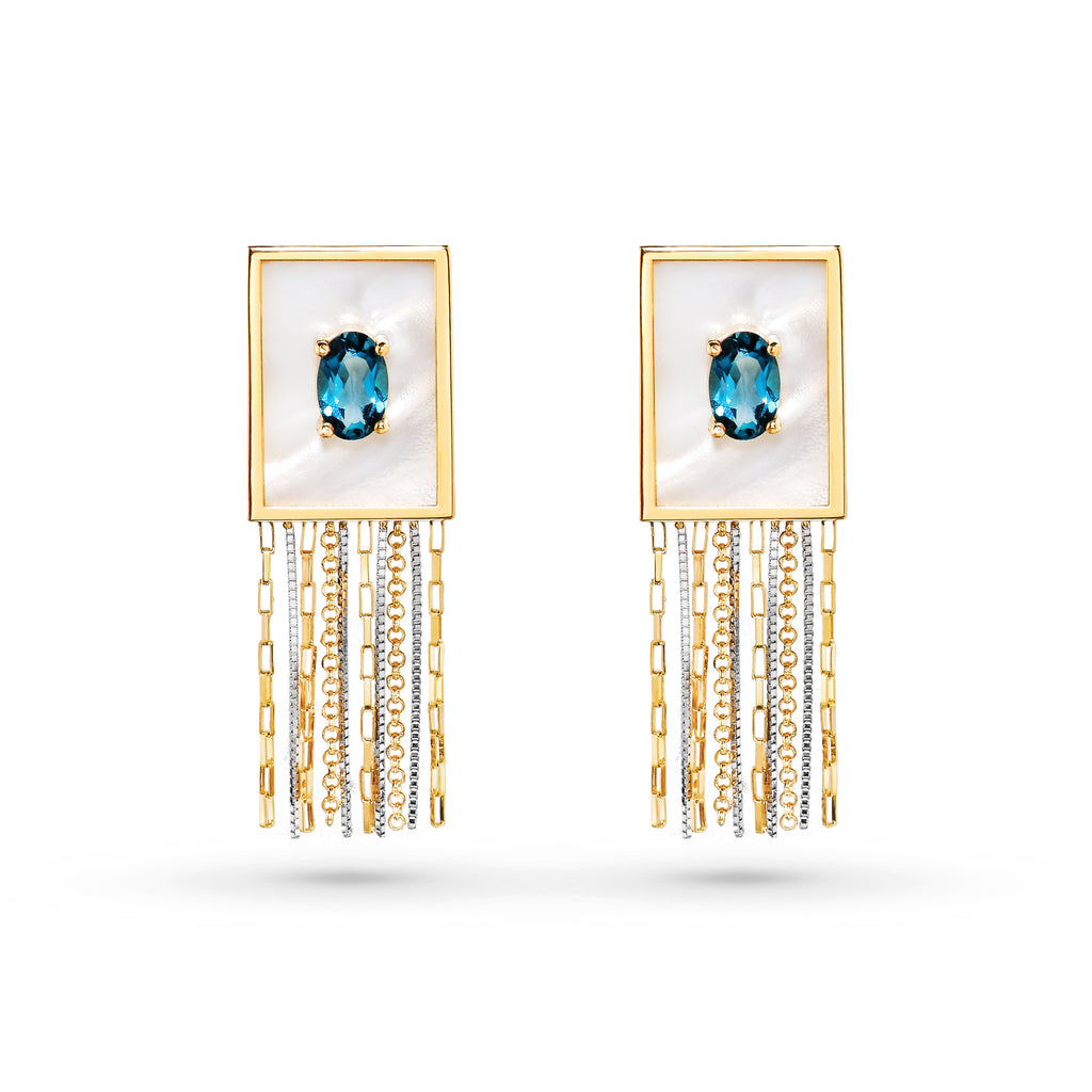 BRINCO MADREPEROLA E FRANJAS