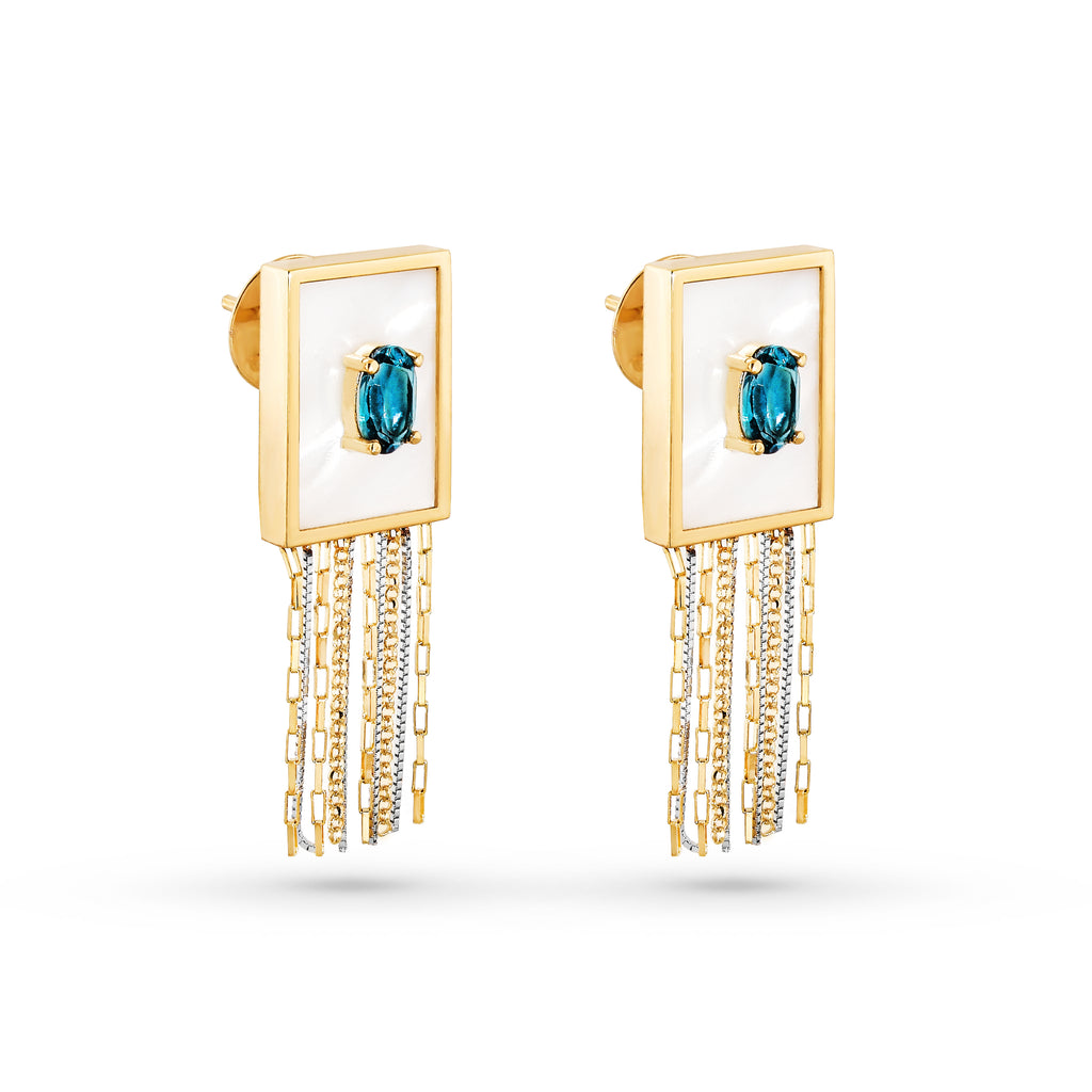 BRINCO MADREPEROLA E FRANJAS