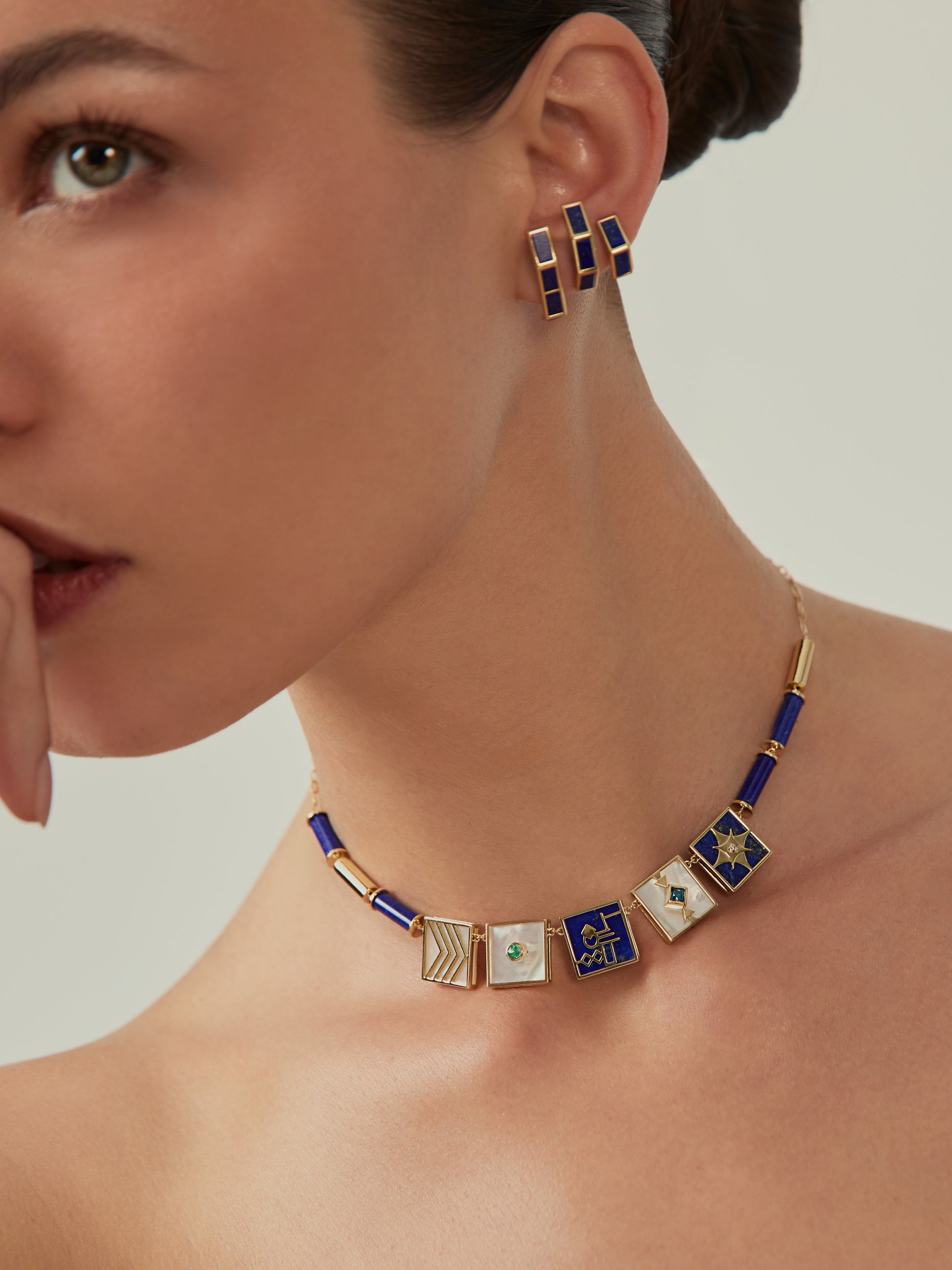 BRINCO CÔNCAVO GEOMÉTRICO G