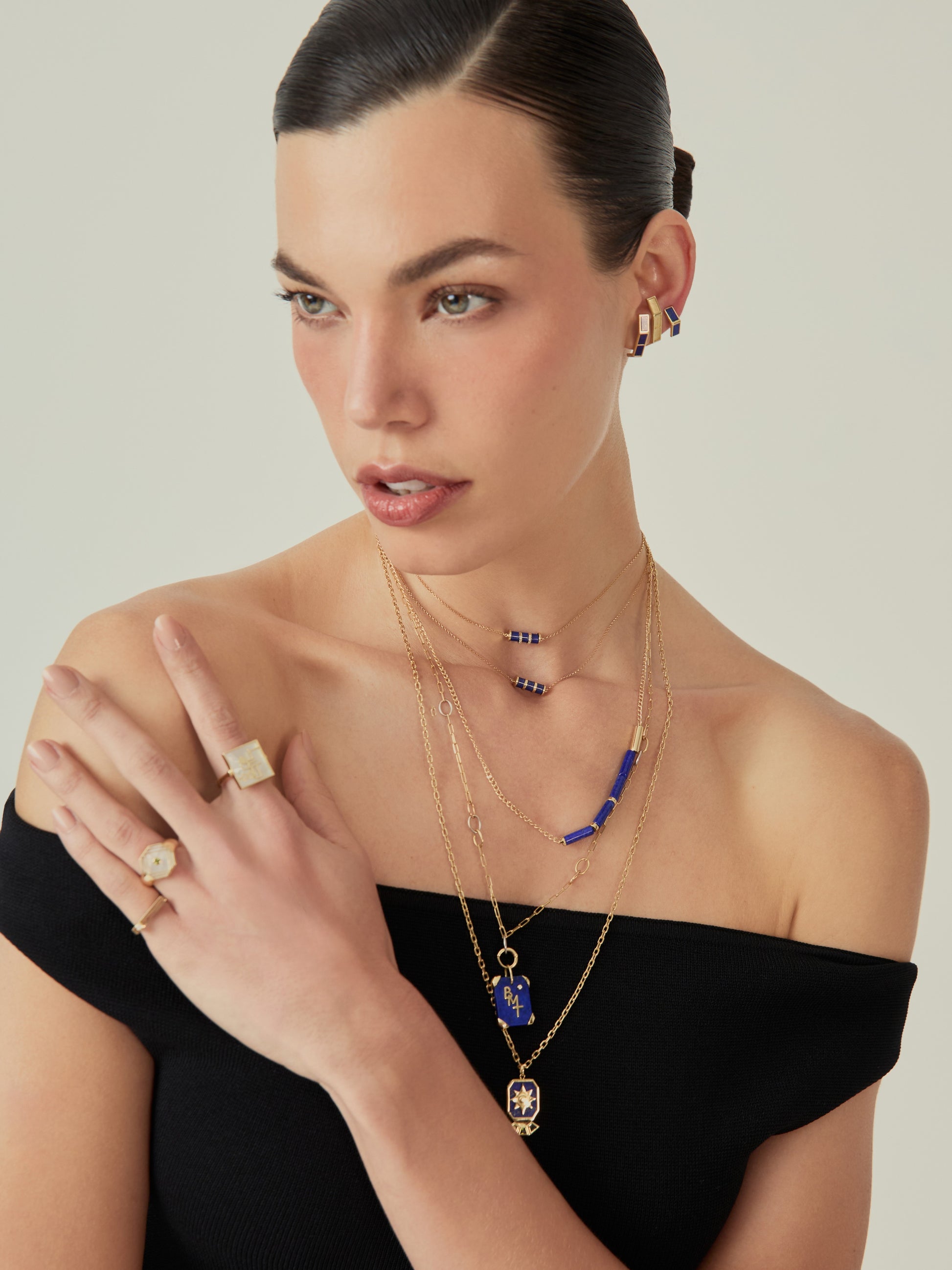 PINGENTE ESTRELA GUIA