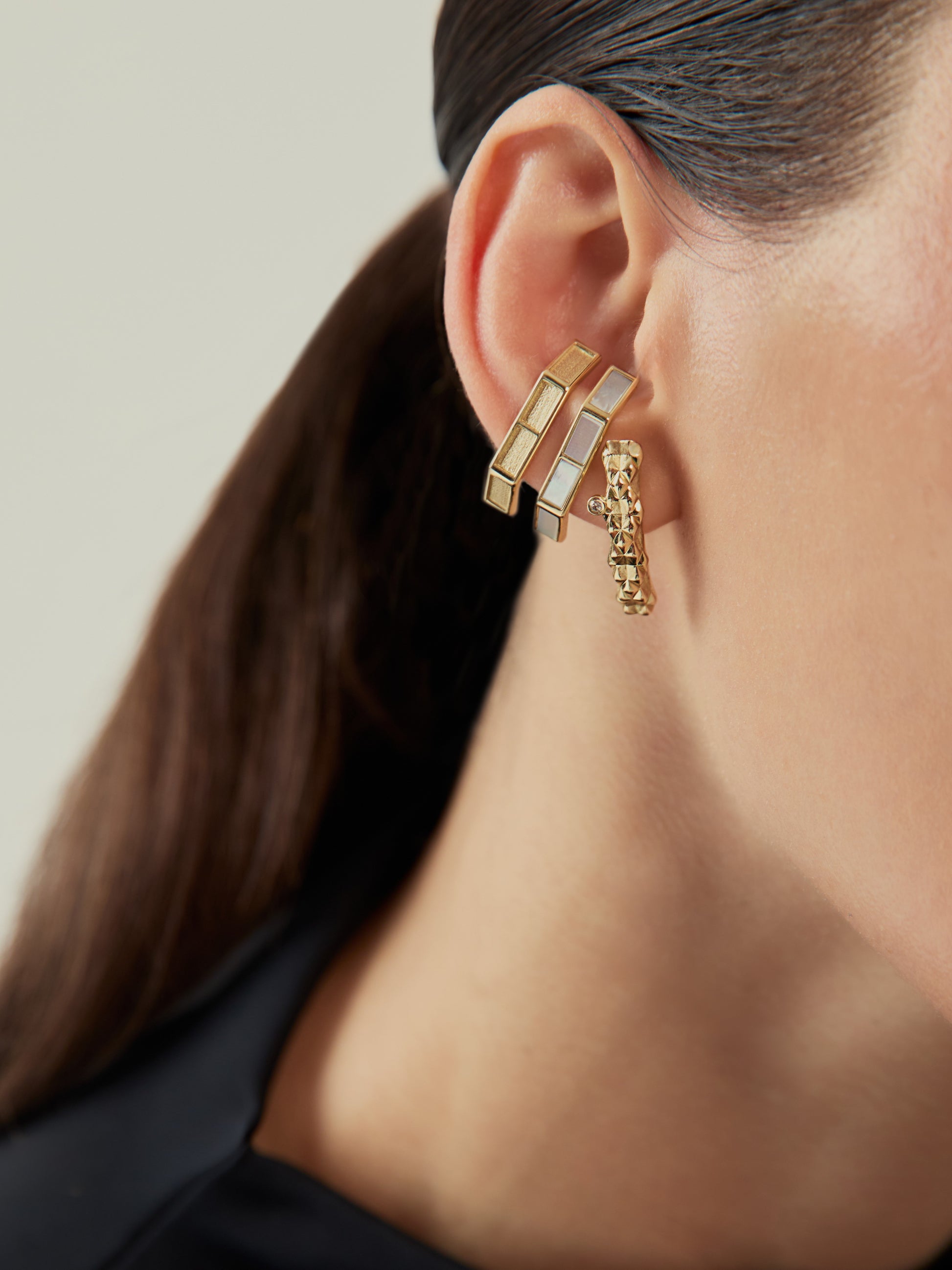 BRINCO CÔNCAVO GEOMÉTRICO LISO G