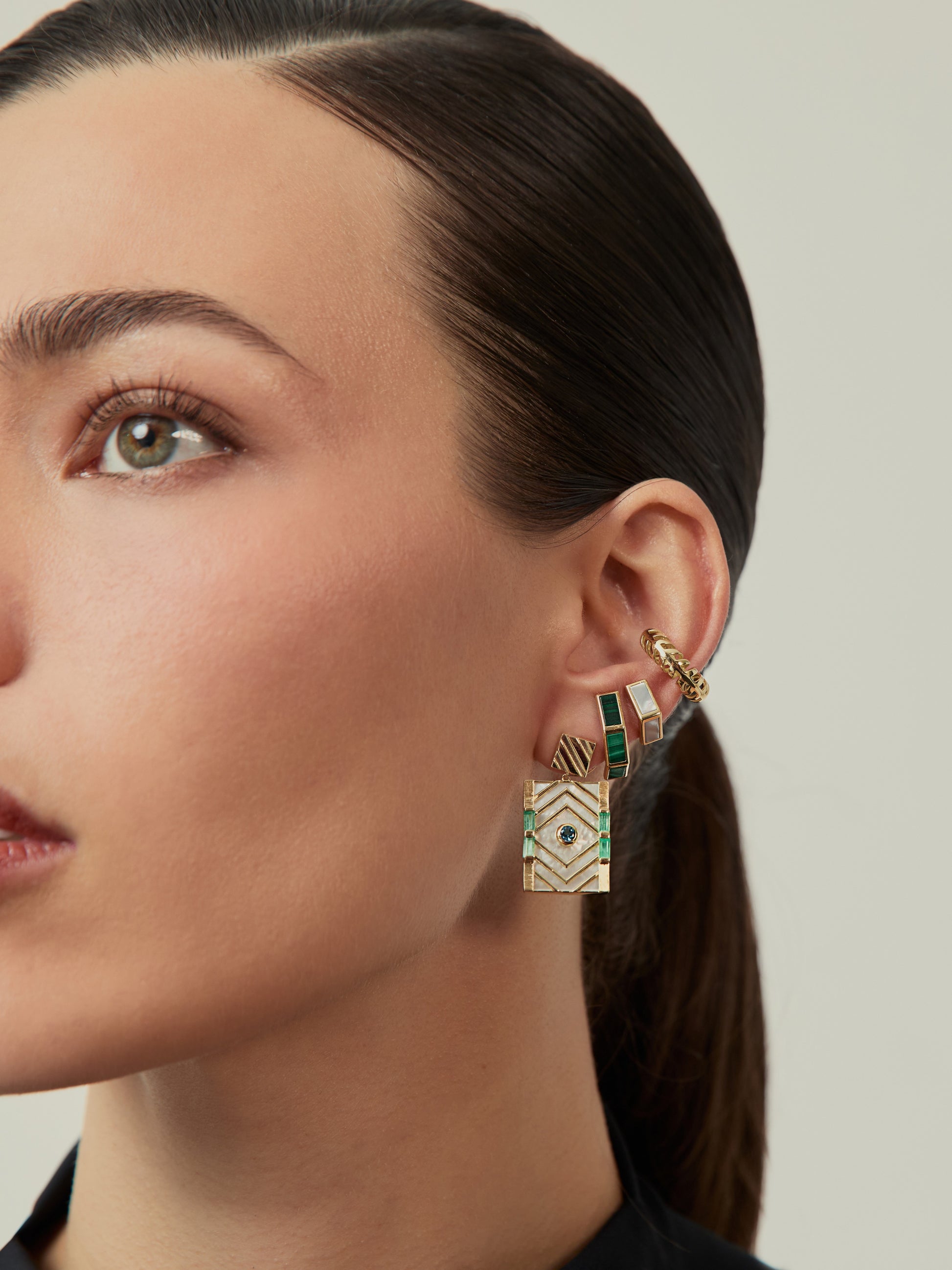 BRINCO MINI CÔNCAVO GEOMÉTRICO