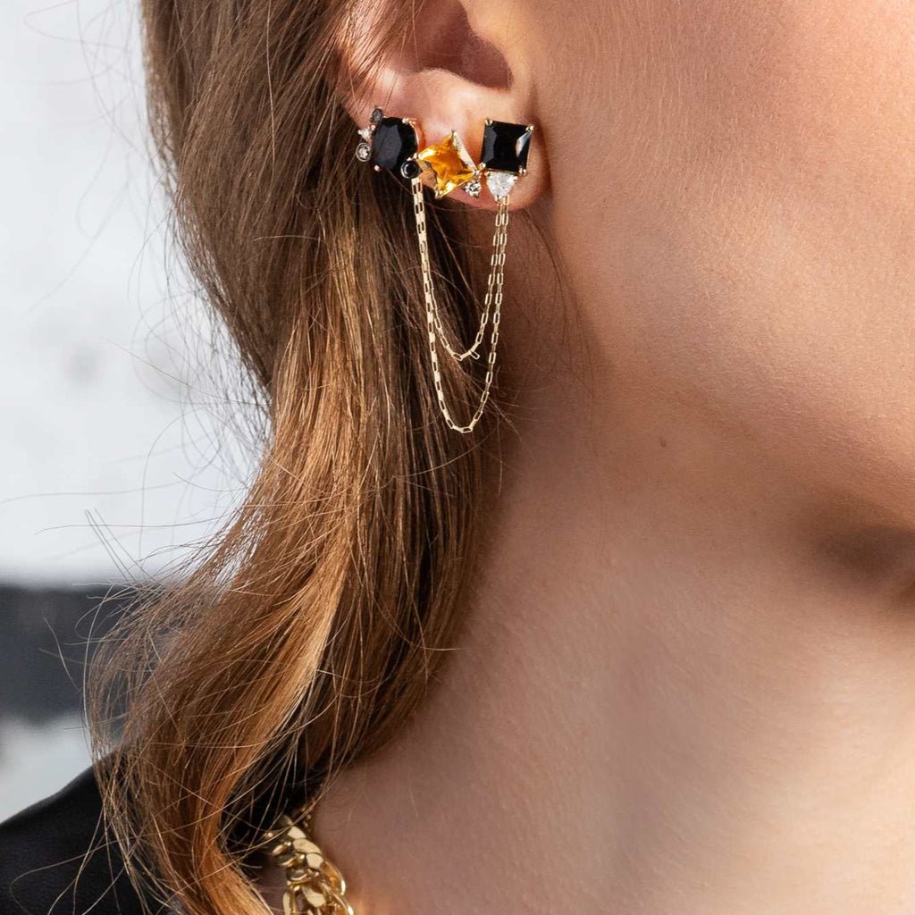 ENCAIXE FIO ELOS CARTIER