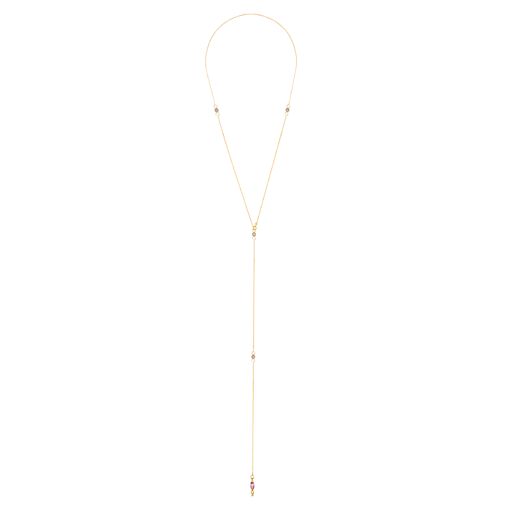 COLAR DESEJOS REGULÁVEL