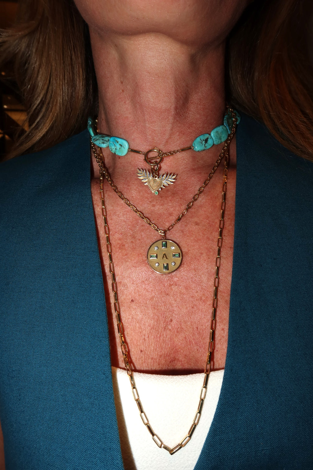 PINGETE CORAÇÃO ASAS