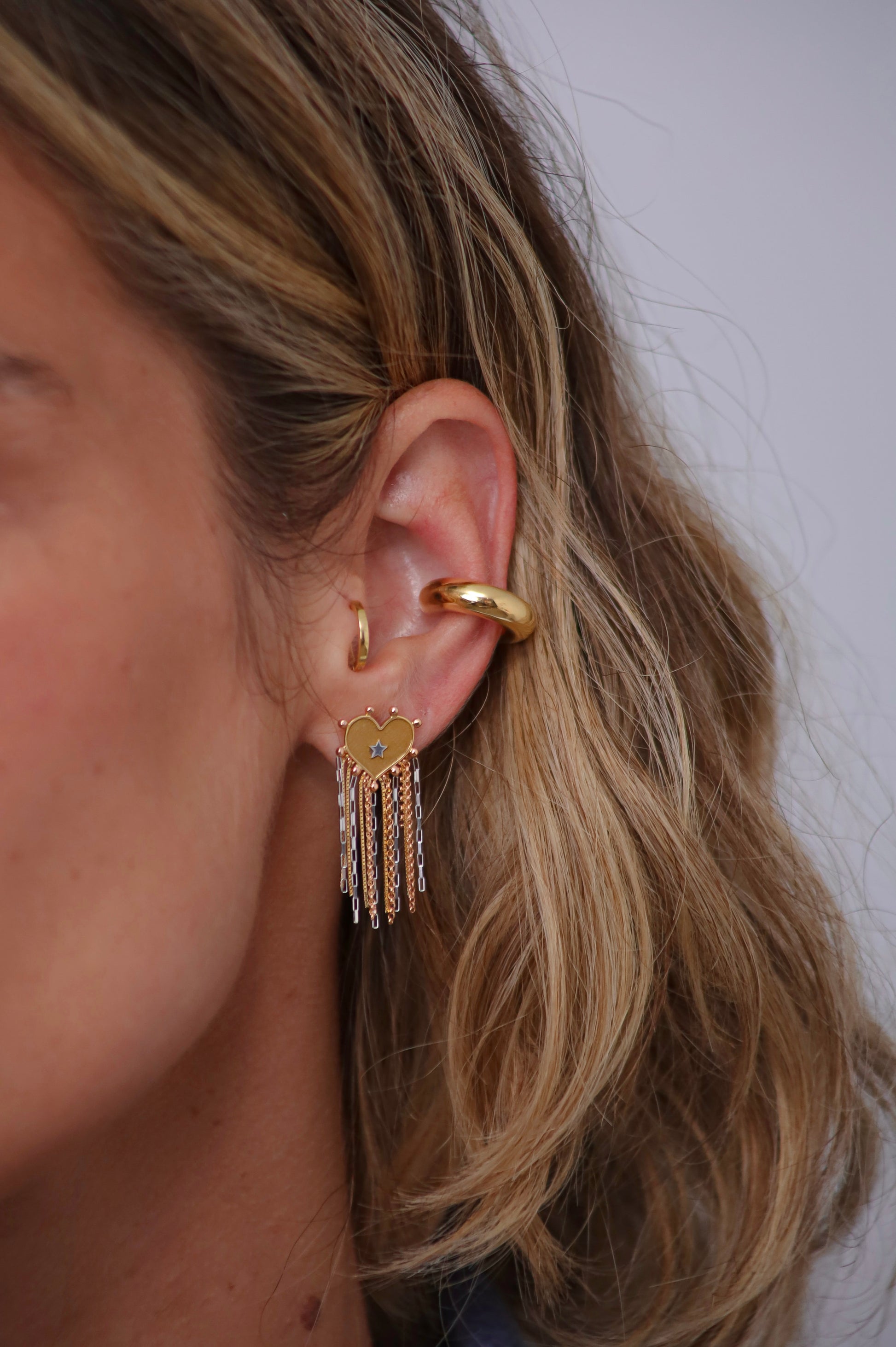 PIERCING BOJUDO LISO