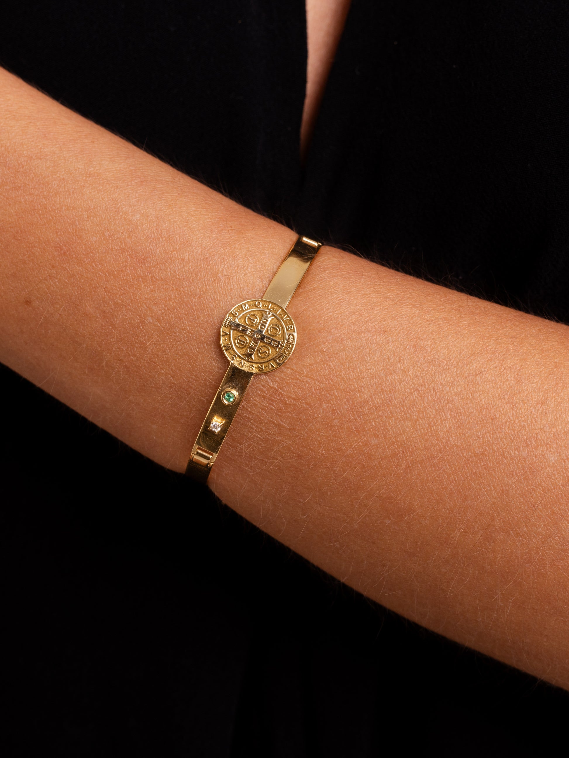 BRACELETE SÃO BENTO