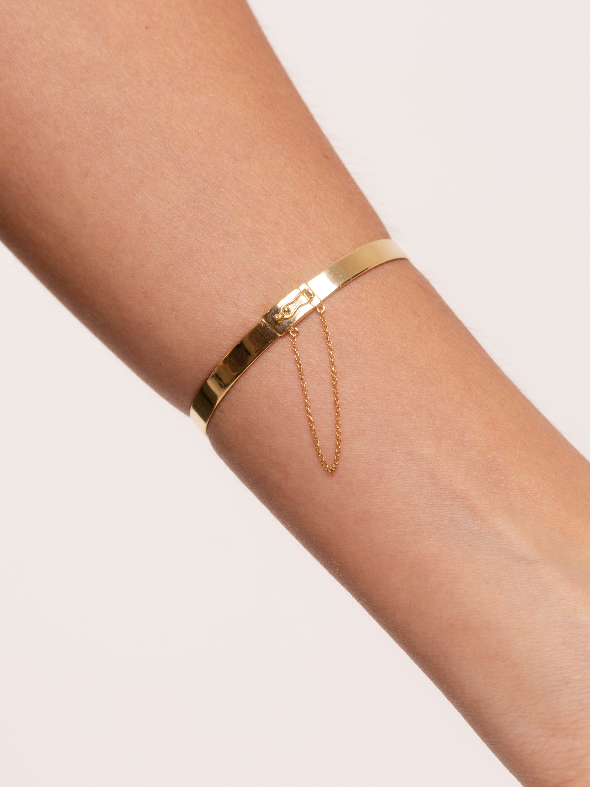 BRACELETE SÃO BENTO